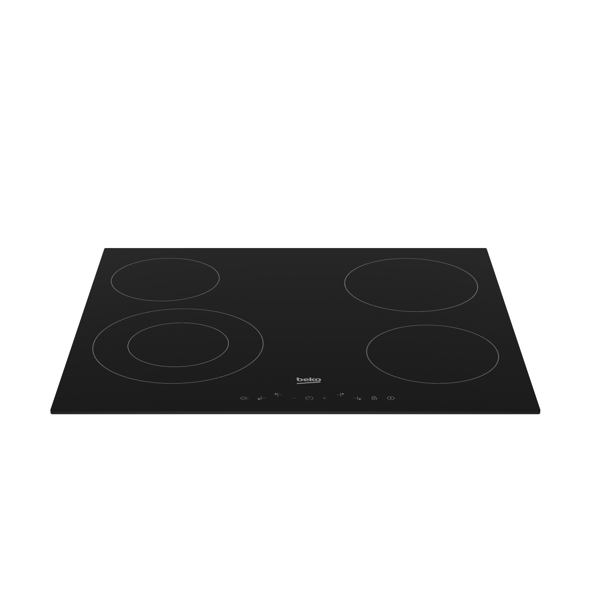 Built-in Hob HIC 64402 T