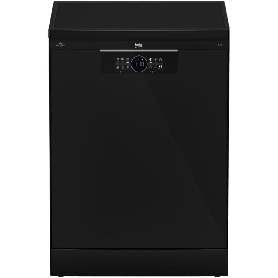 Dishwasher BDFN36730GB b300