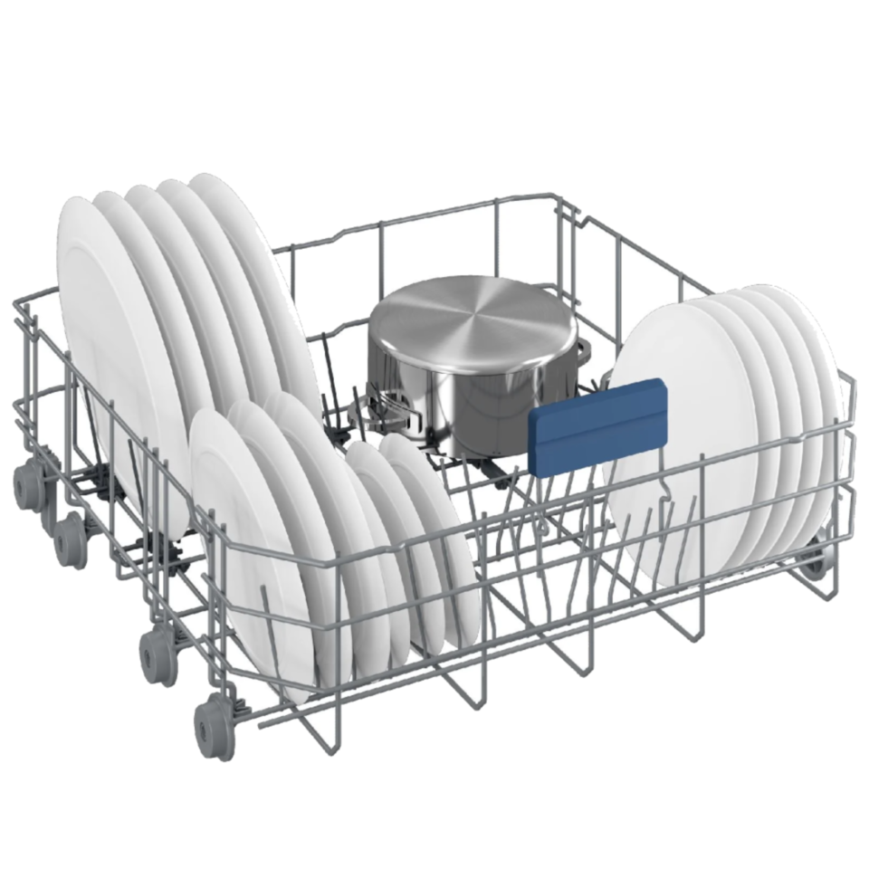 Dishwasher BDFN36730GB b300 — 5