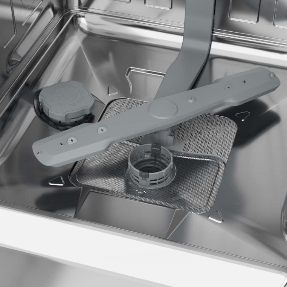Dishwasher BDFN36730GB b300 — 3