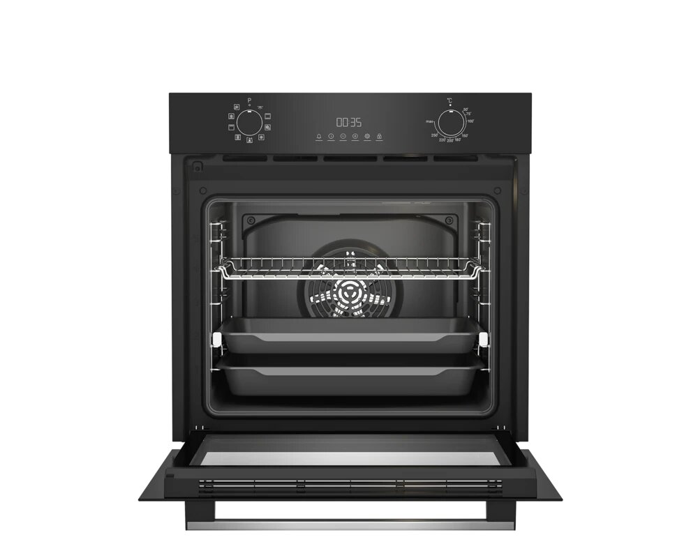 Built-in Oven IFE 4841 J BL Indesit — 3