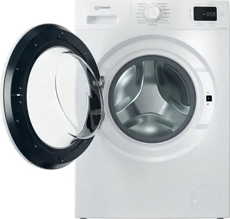 Washing Machine IM 862 MY TIME E Indesit