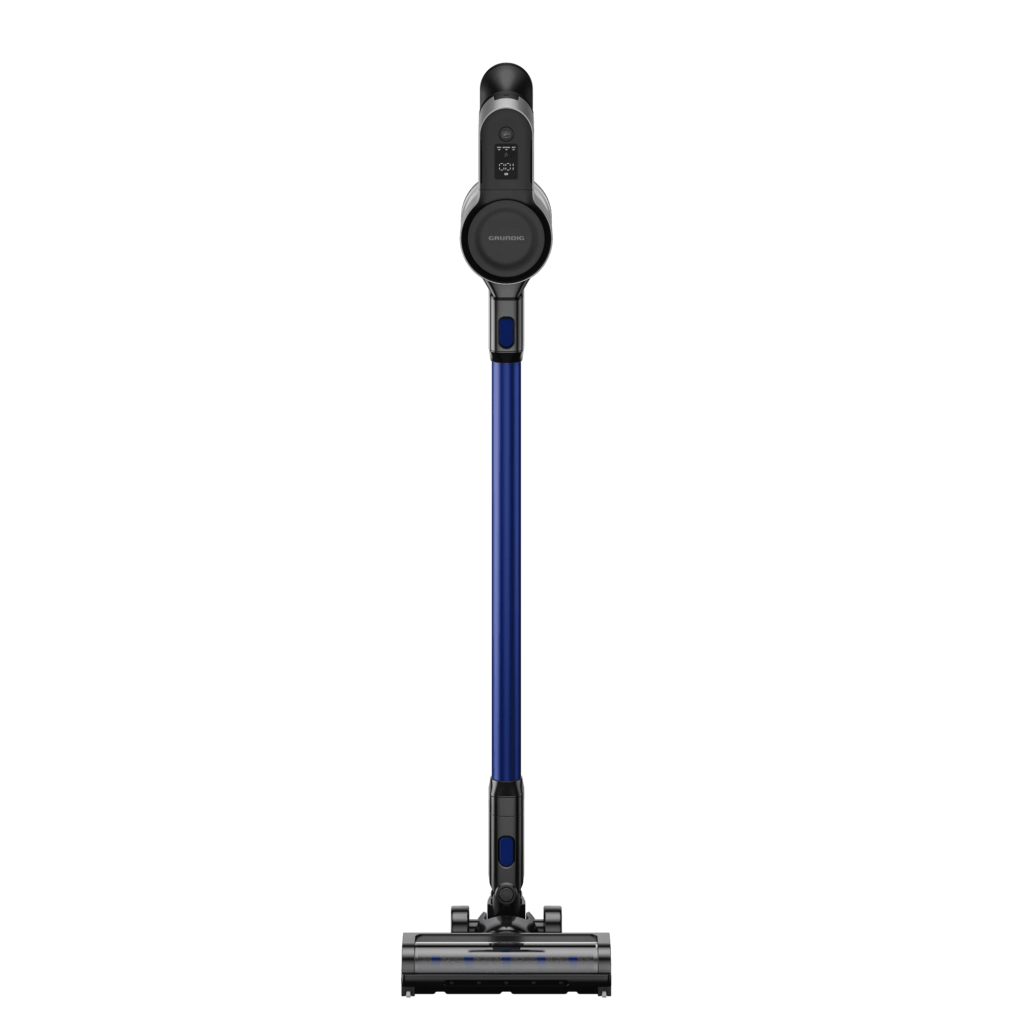 rundig VCP 7230 Vacuum Cleaner — 2