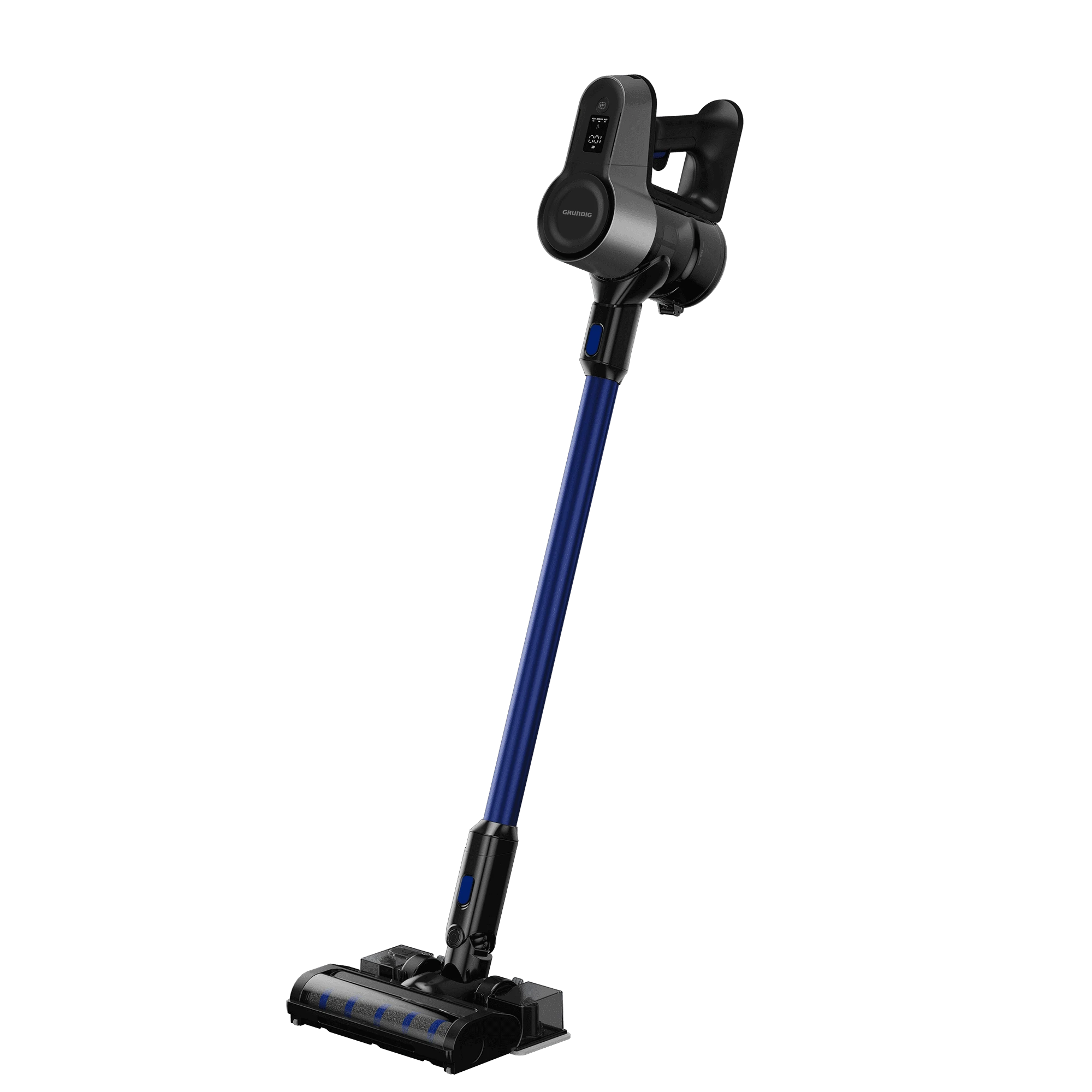 rundig VCP 7230 Vacuum Cleaner