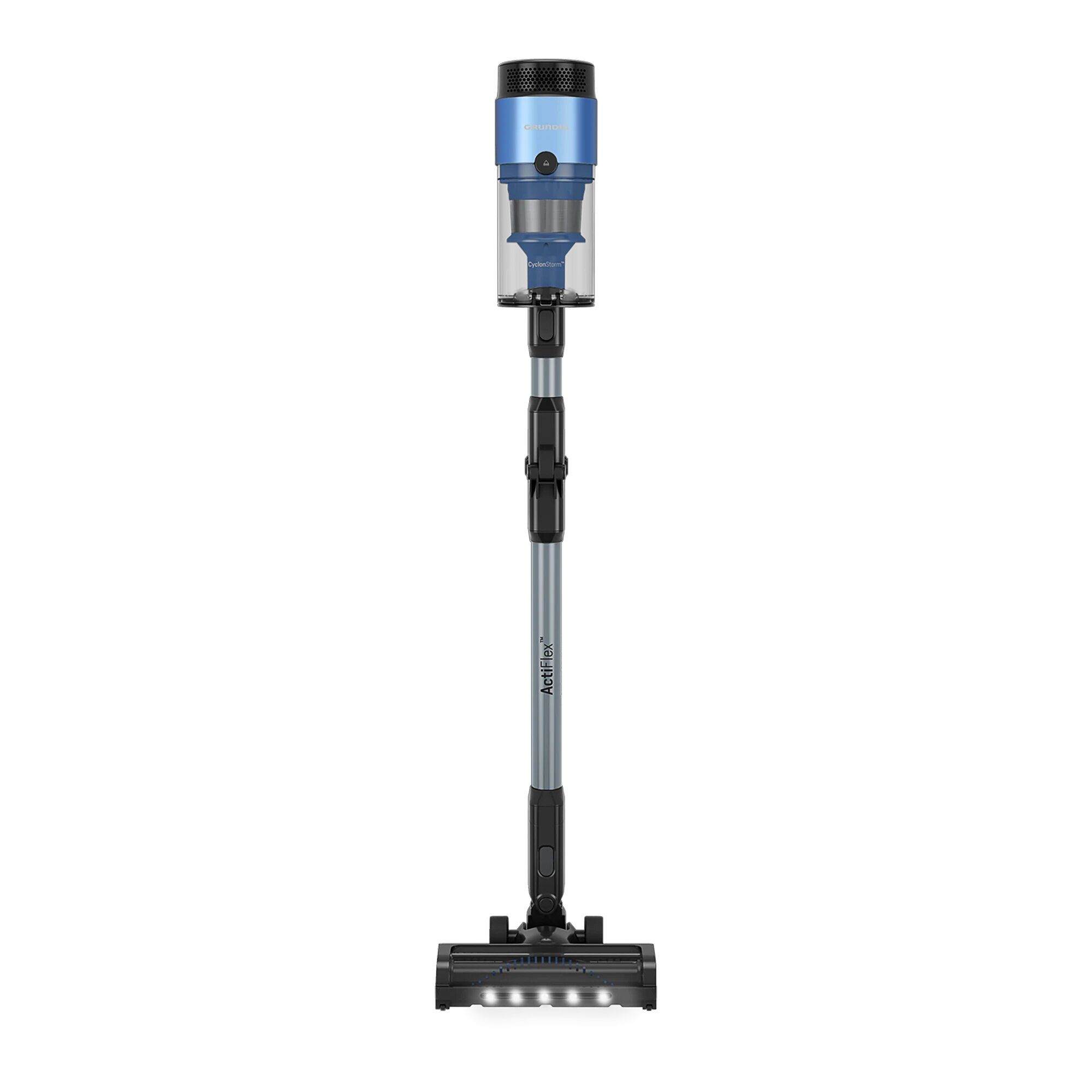 Grundig VCP 8330 Vacuum Cleaner