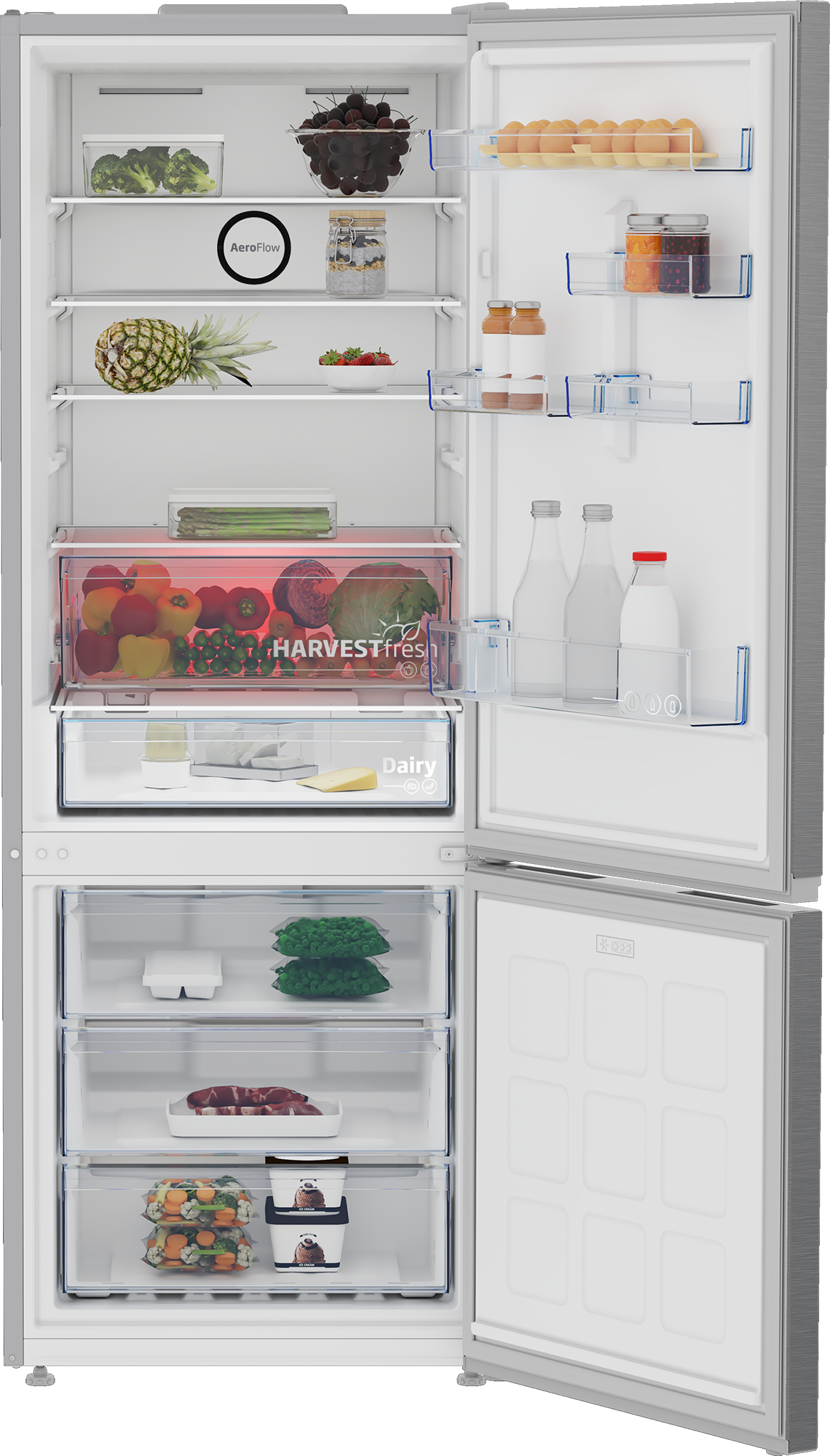 Refrigerator B5RCNE565HXP — 4