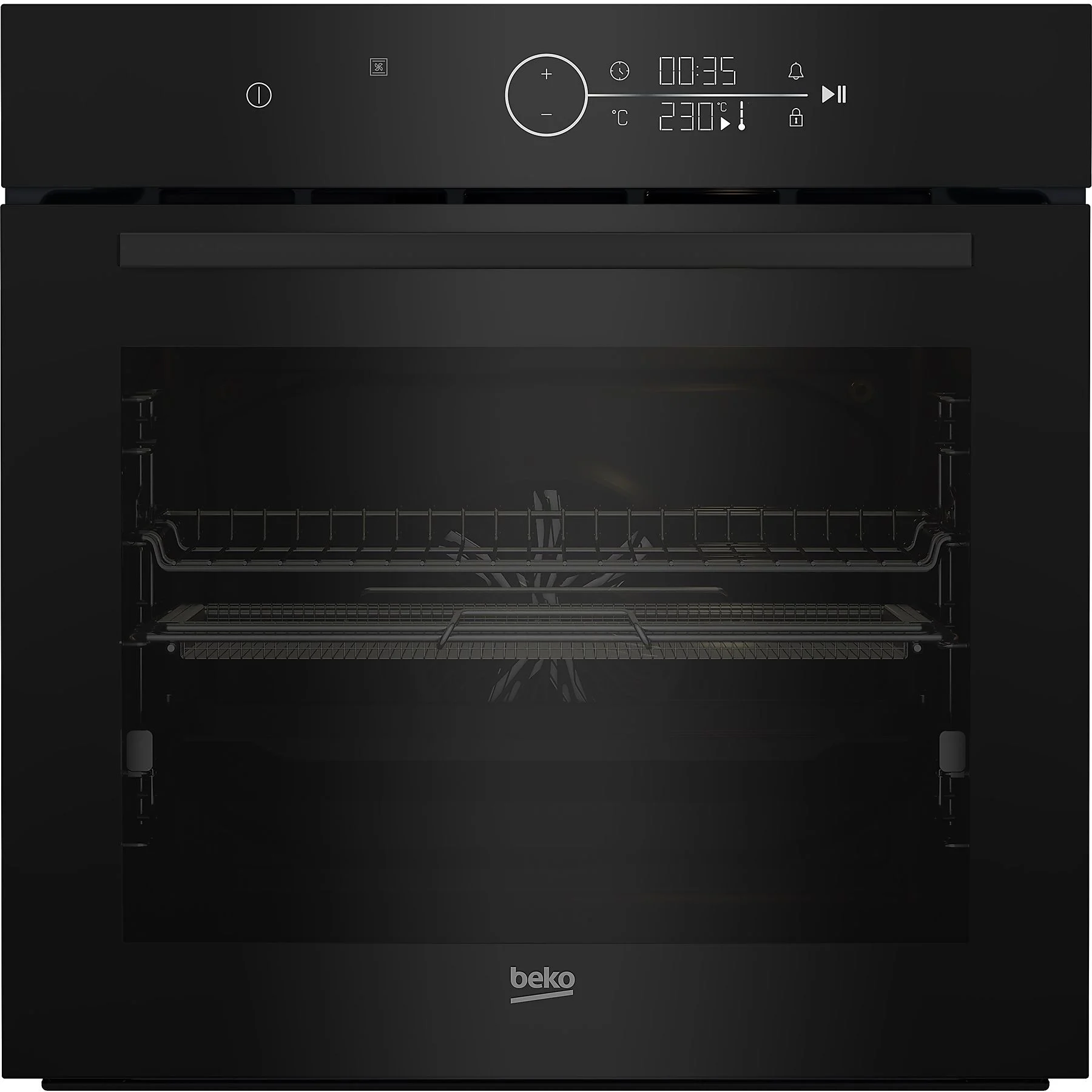 Built-in Oven BCBIMA17400KSBS