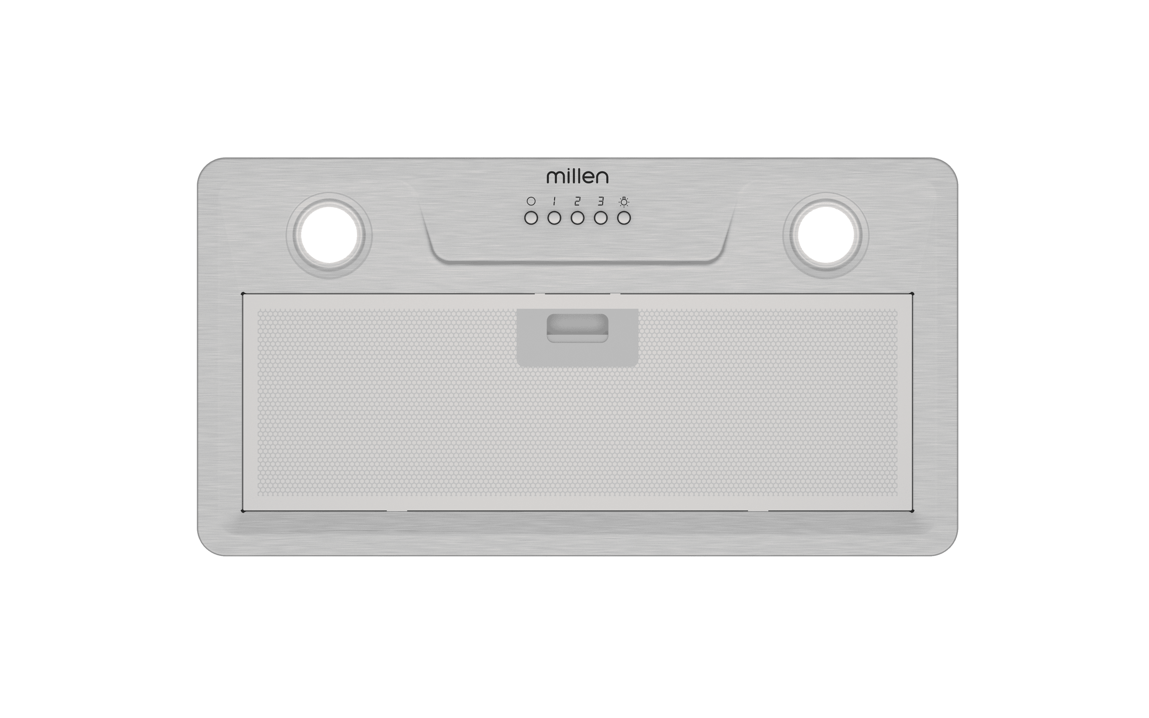 Millen ჩას. გამწოვი MHF450X
