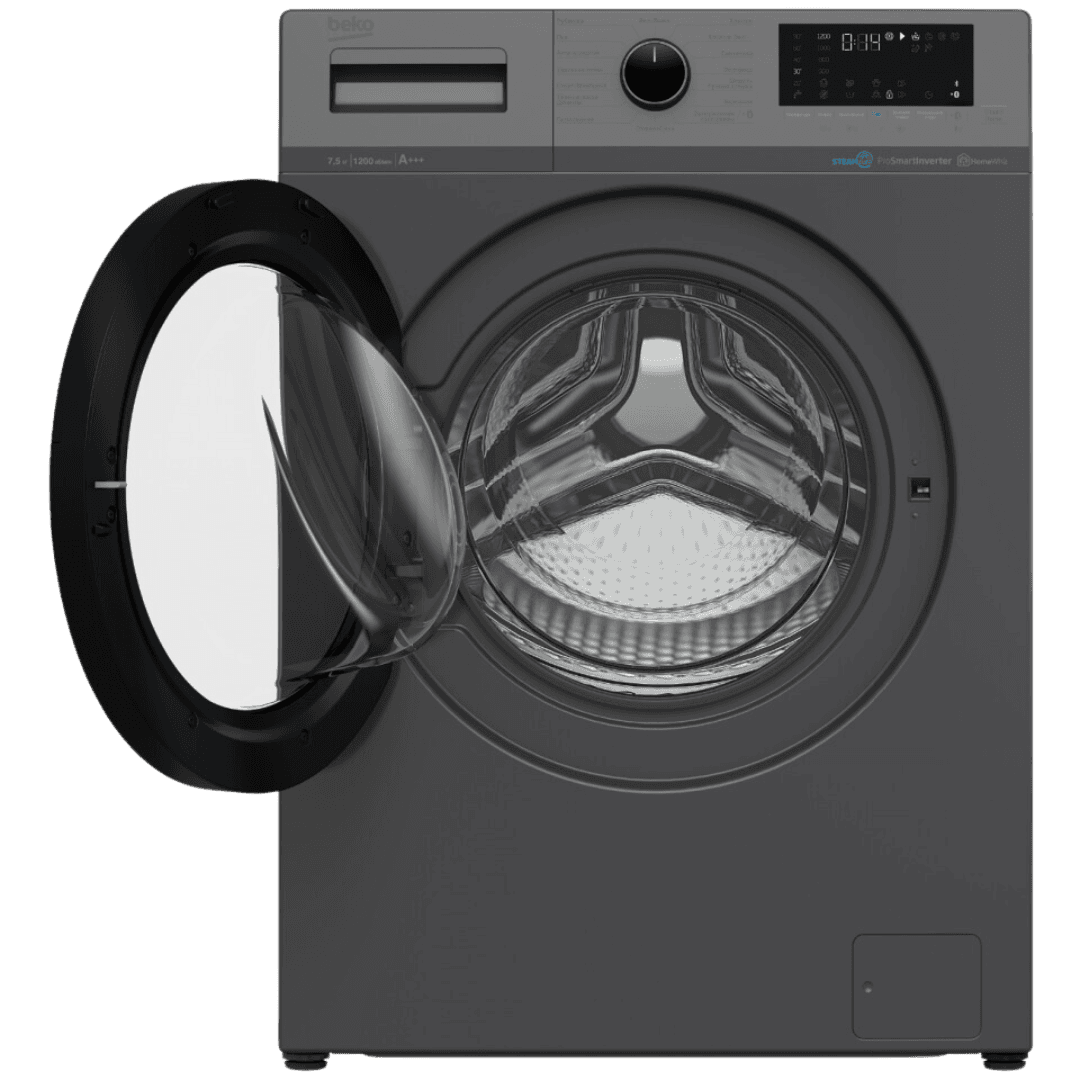 Washing Machine WSPE7H616A b300 — 3