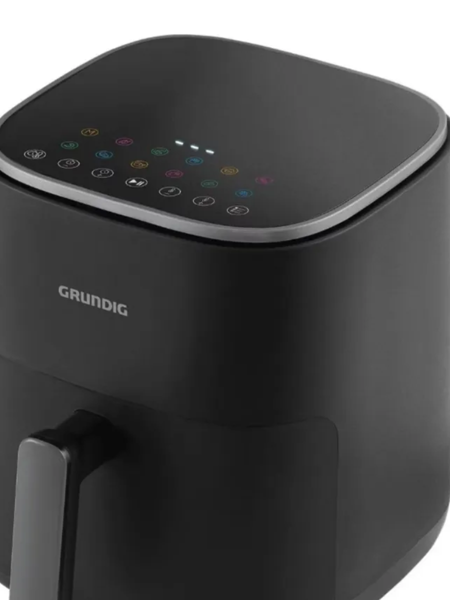 Grundig FRY 6322 აეროგრილი