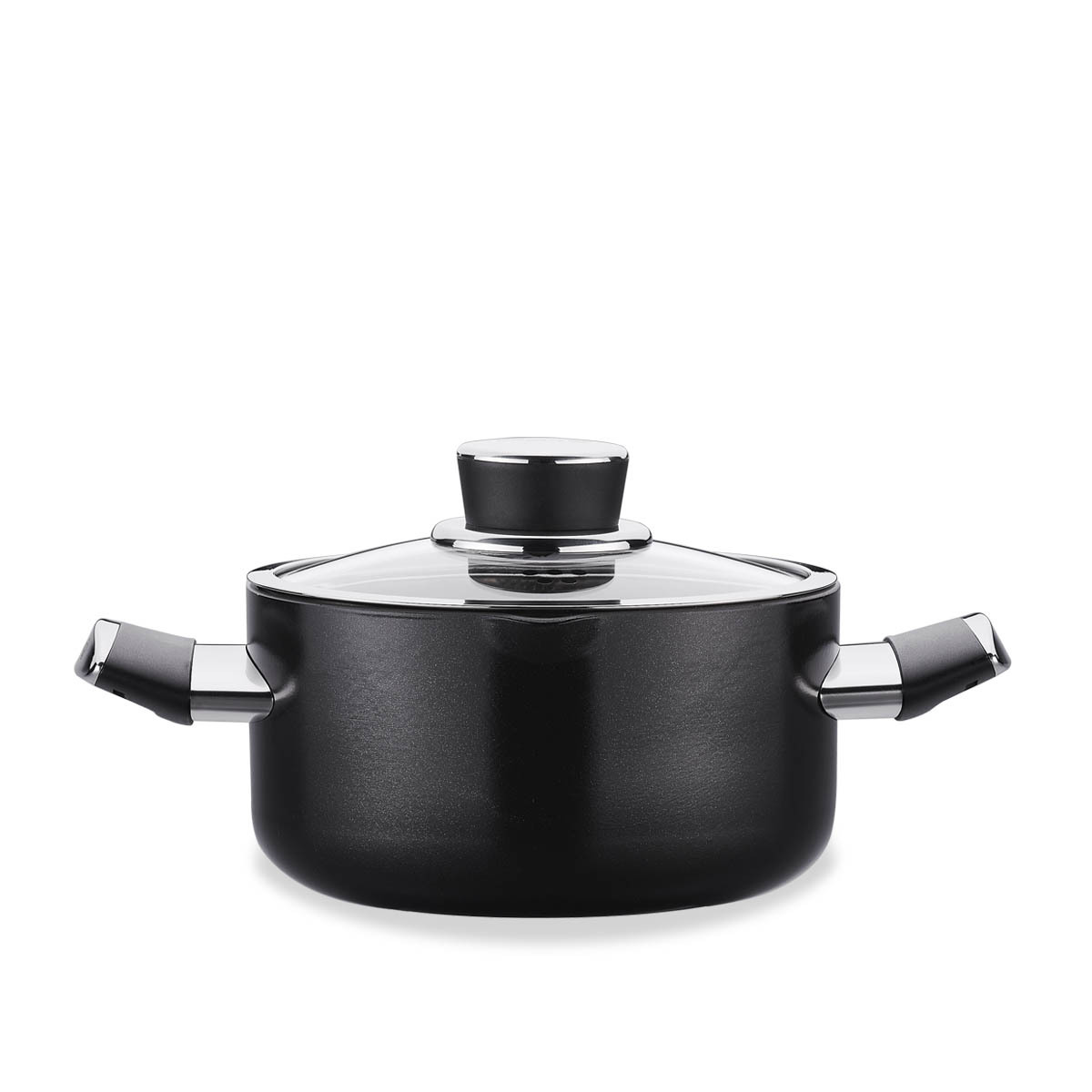 Pot Korkmaz A3884 Lena Casserole 28x14,5 — 2
