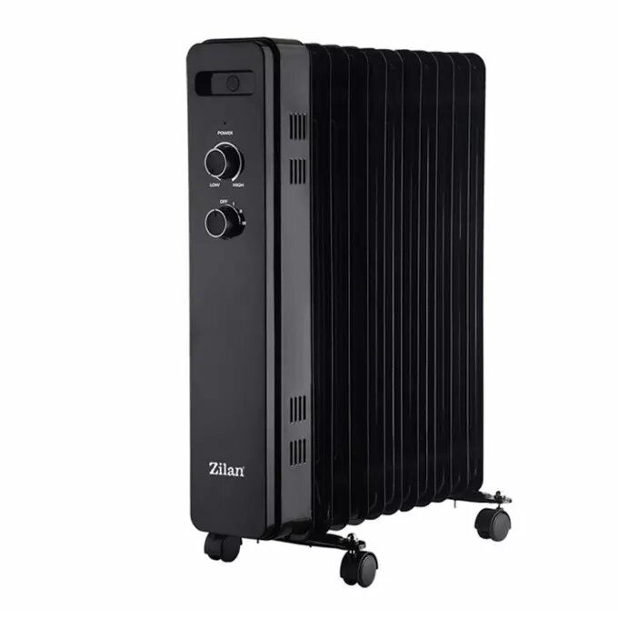 ზეთის რადიატორი Zilan ZLN8450 (11 Fins)