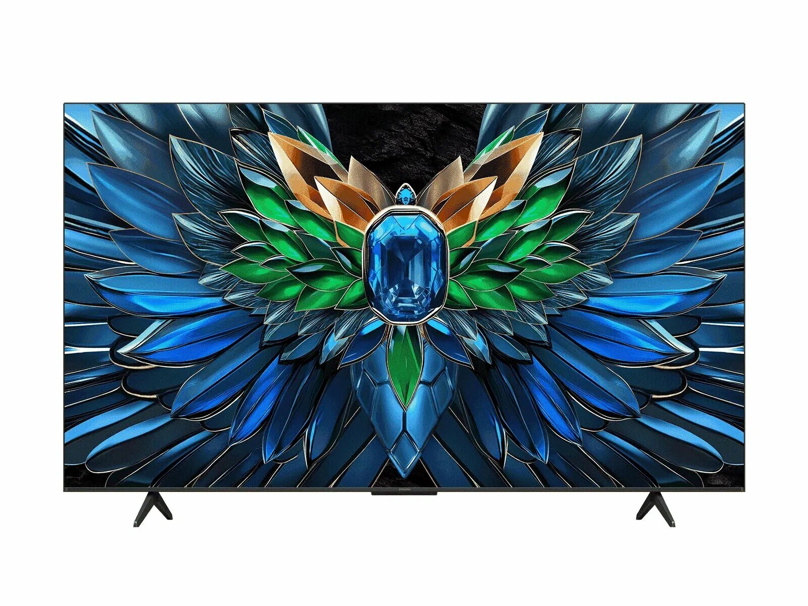 ტელევიზორი iFFALCON 65U85 MiniLed