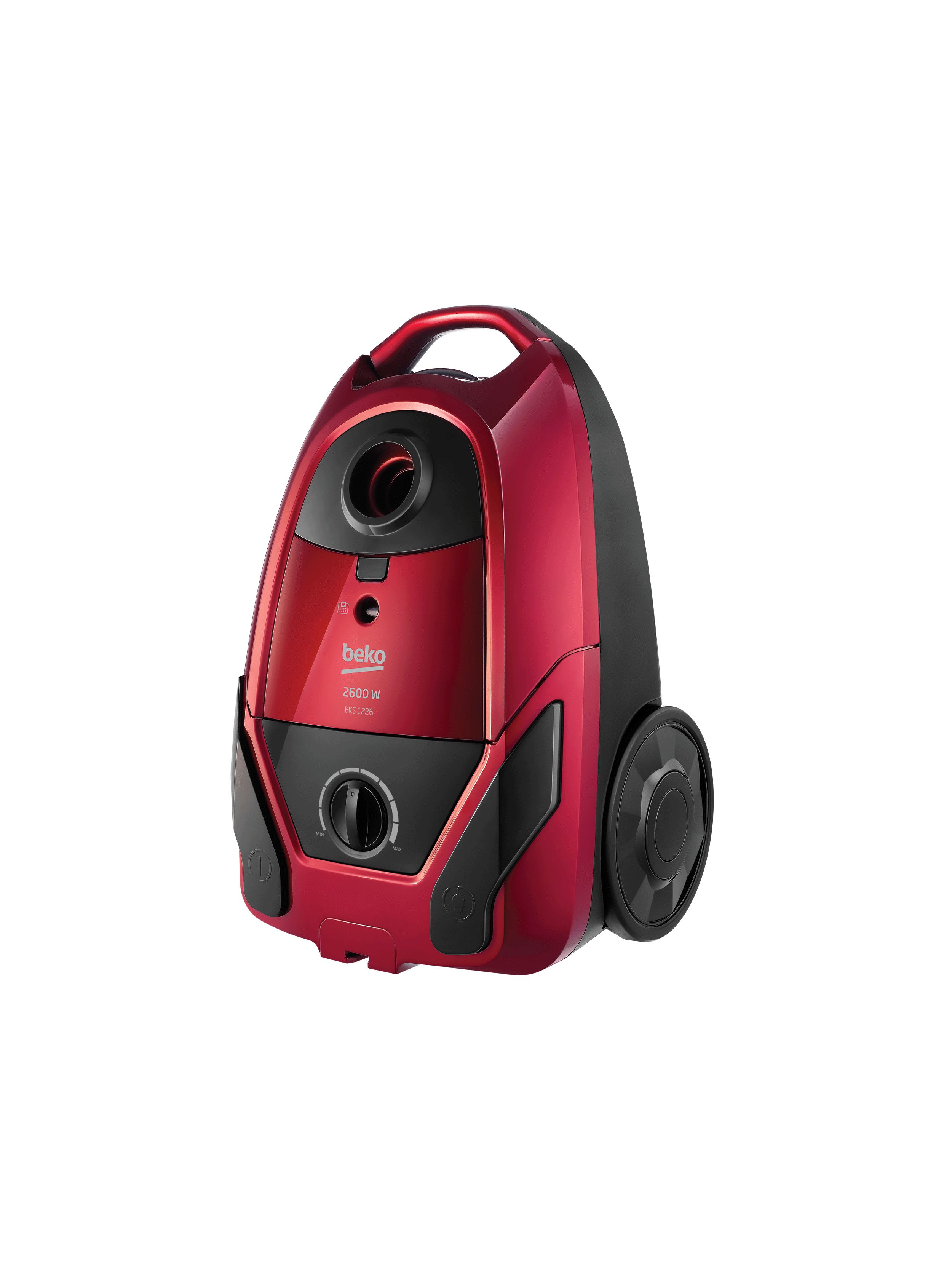 მტვერსასრუტი Beko BKS 1226