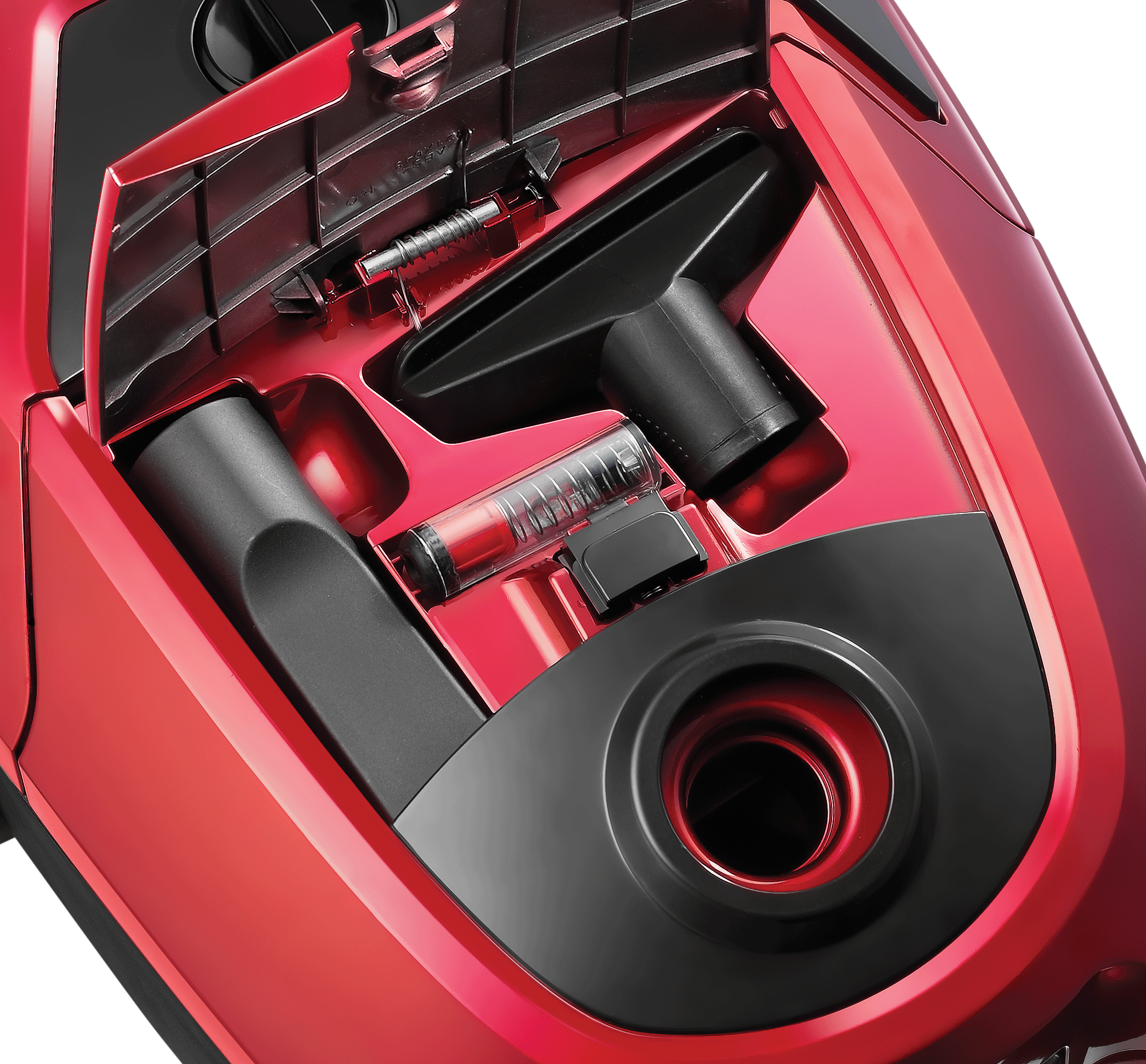 Vacuum Cleaner Beko BKS 1226 — 2