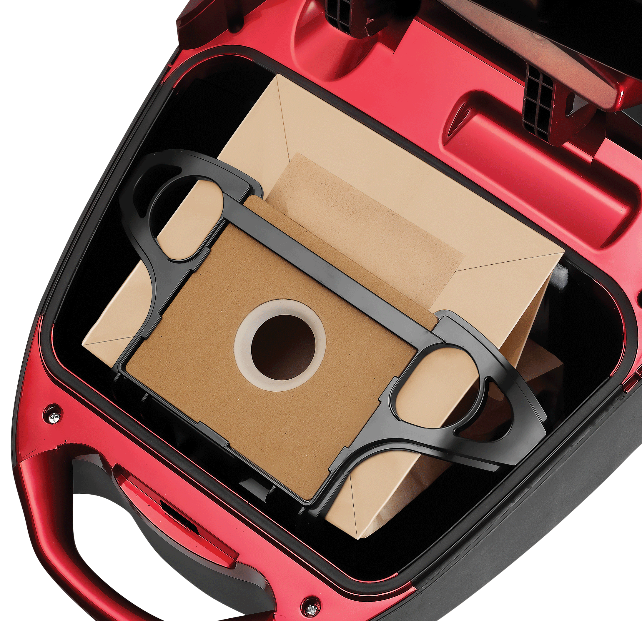 Vacuum Cleaner Beko BKS 1226 — 3