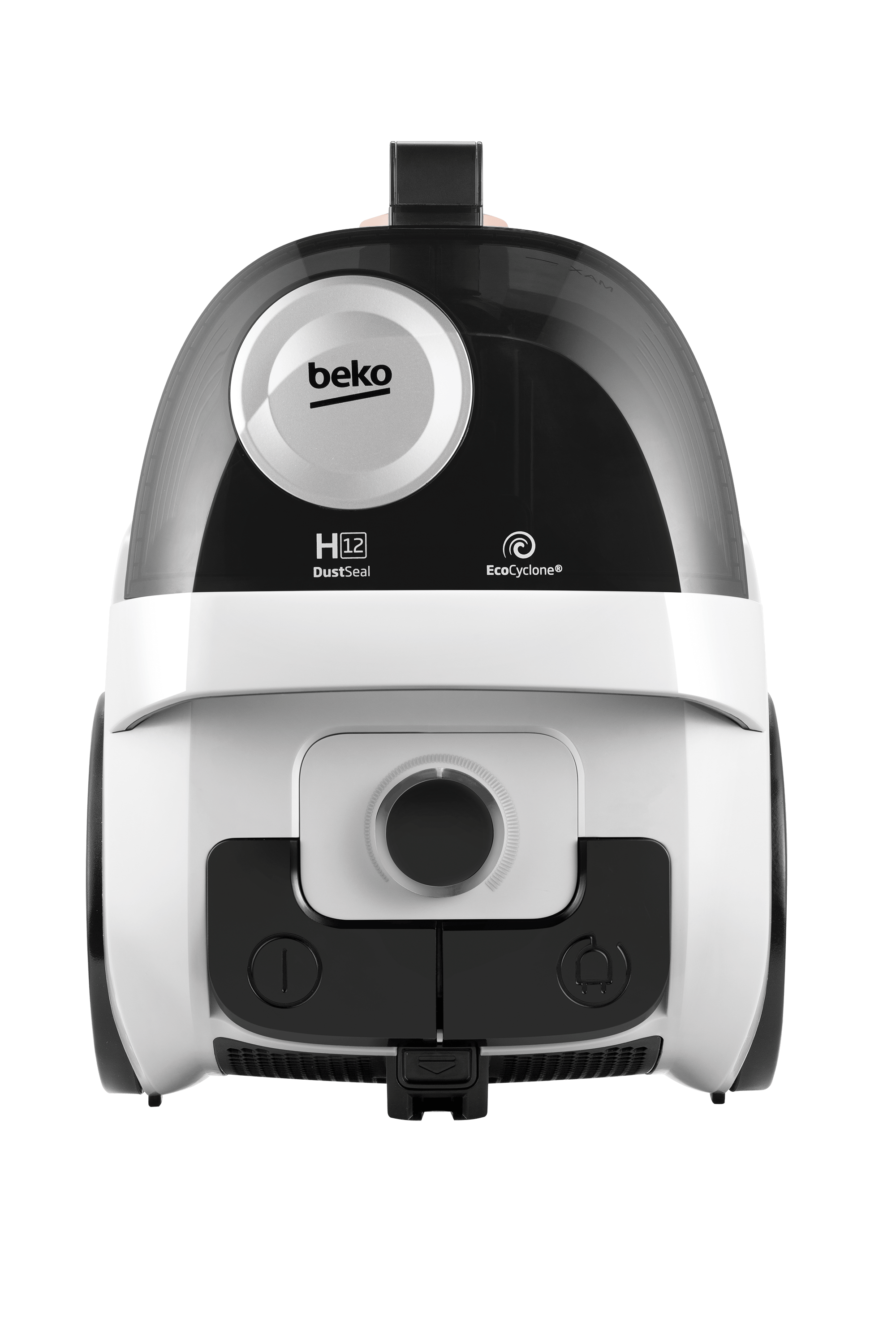 Vacuum Cleaner Beko VCO 32804 AW — 2