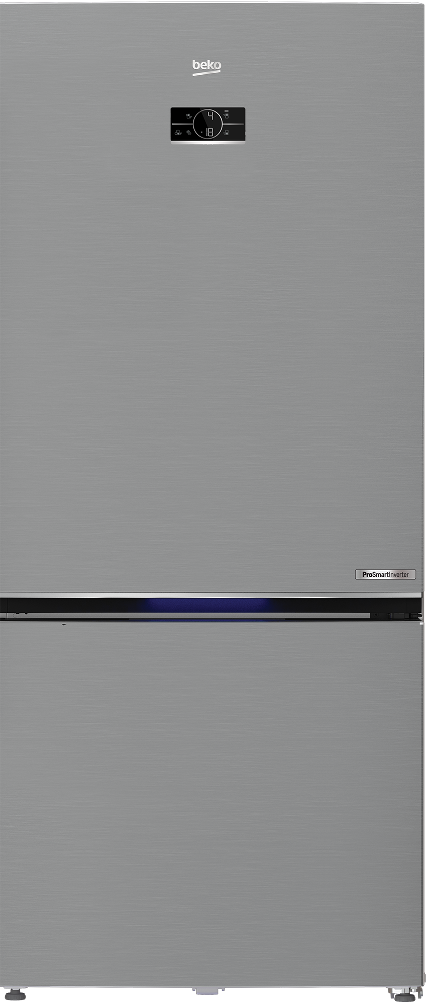 მაცივარი B5RCNE615ZXP bPRO 500