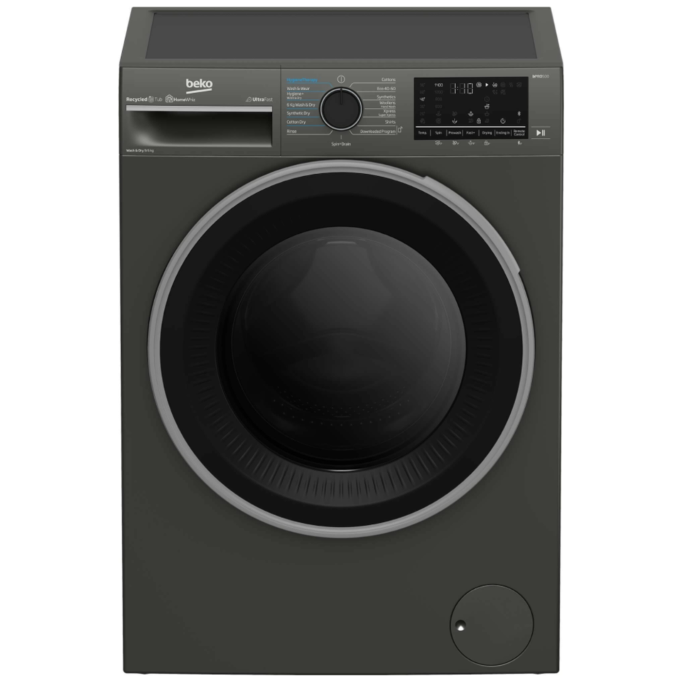Washing Machine B5DF T 59442 M bPRO500