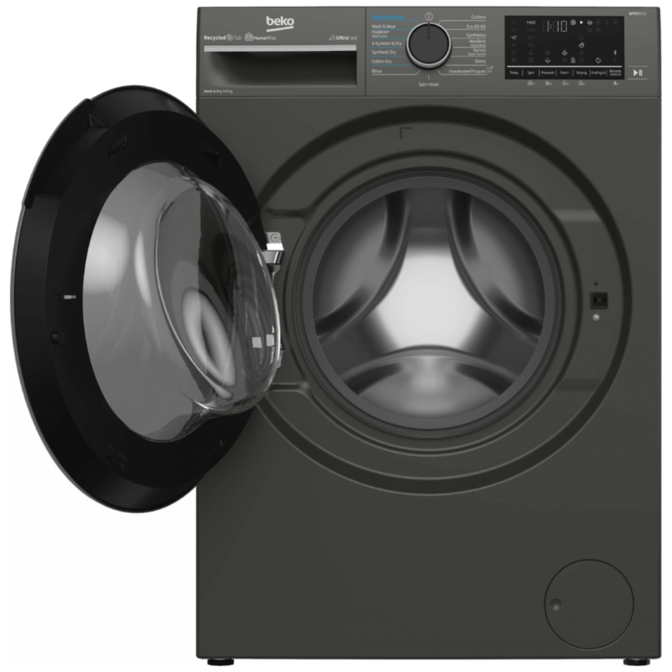 Washing Machine B5DF T 59442 M bPRO500 — 2