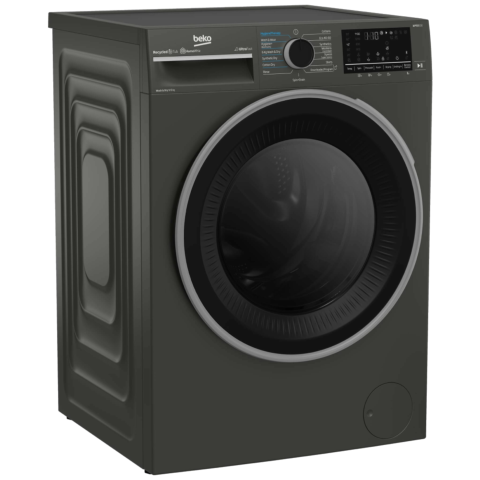 Washing Machine B5DF T 59442 M bPRO500 — 3