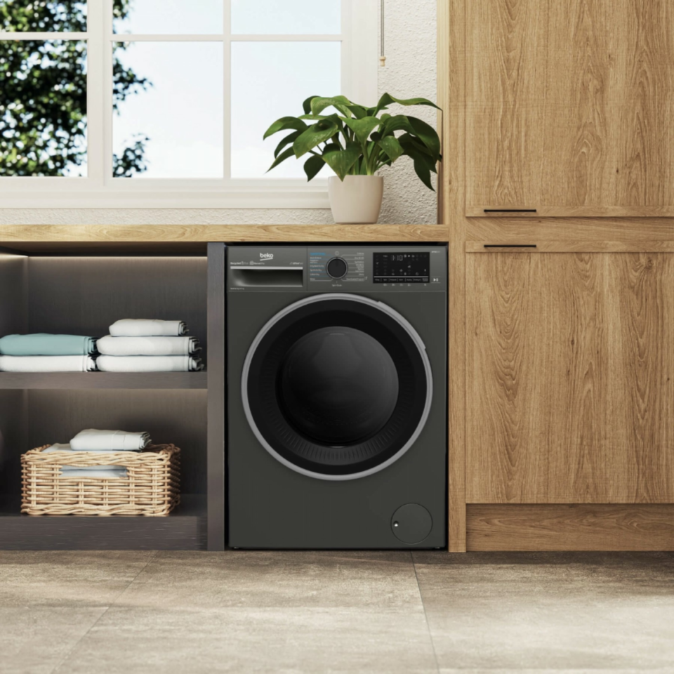 Washing Machine B5DF T 59442 M bPRO500 — 4