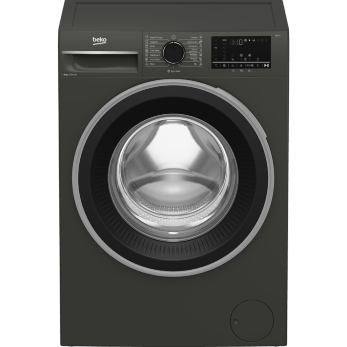 Washing Machine B3WFT4842MG