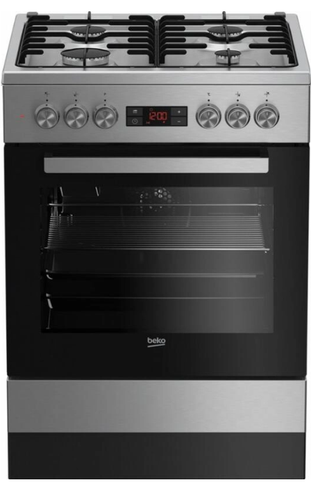 Stove FBE6330GXDSN
