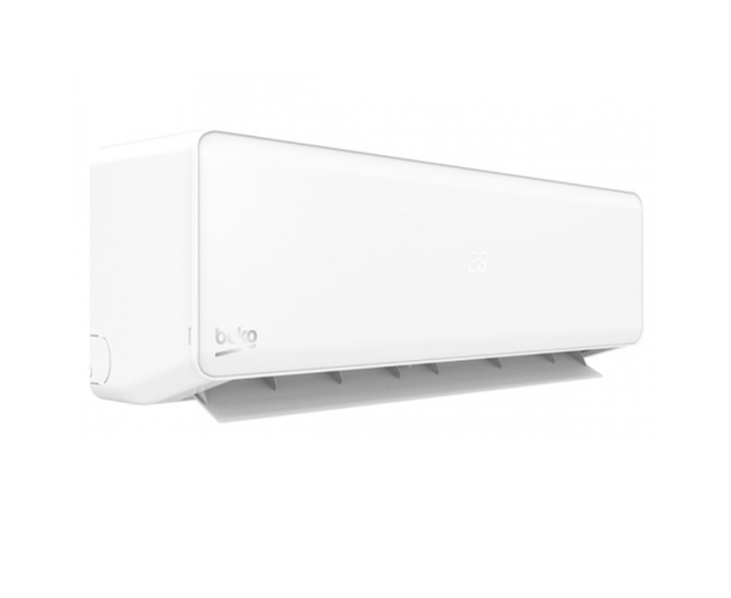 Air Conditioner BEVPEK 120/ BEVPEK 121 — 3