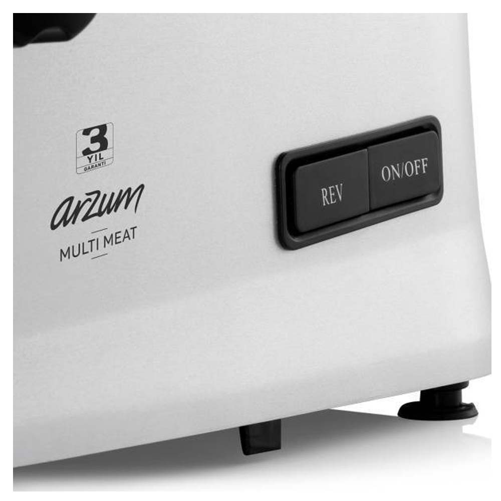Meat Grinder Meat Grinder ARZUM AR1076 — 2