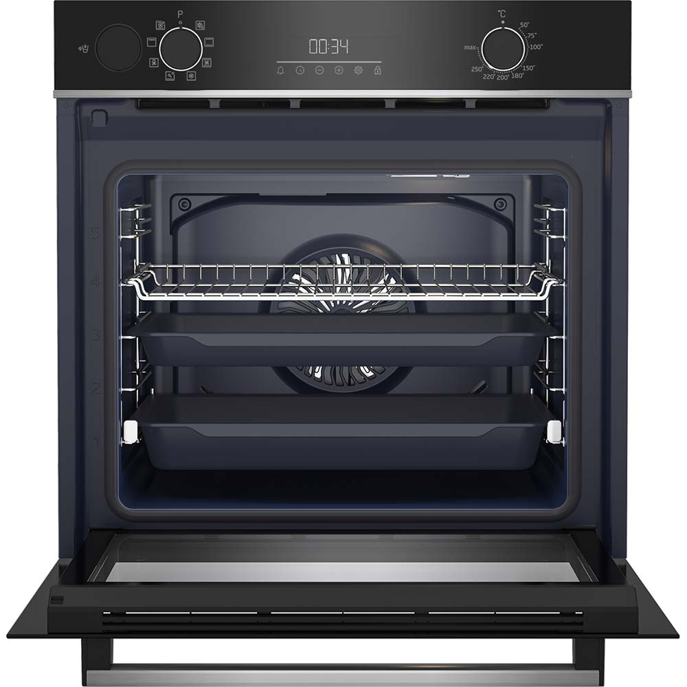 Built-in Oven Built in Oven BEKO BBIS 13300 XMSE Superia — 2