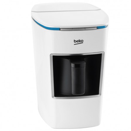 ყავის აპარატი Coffee Maker BEKO BKK 2400 WHITE