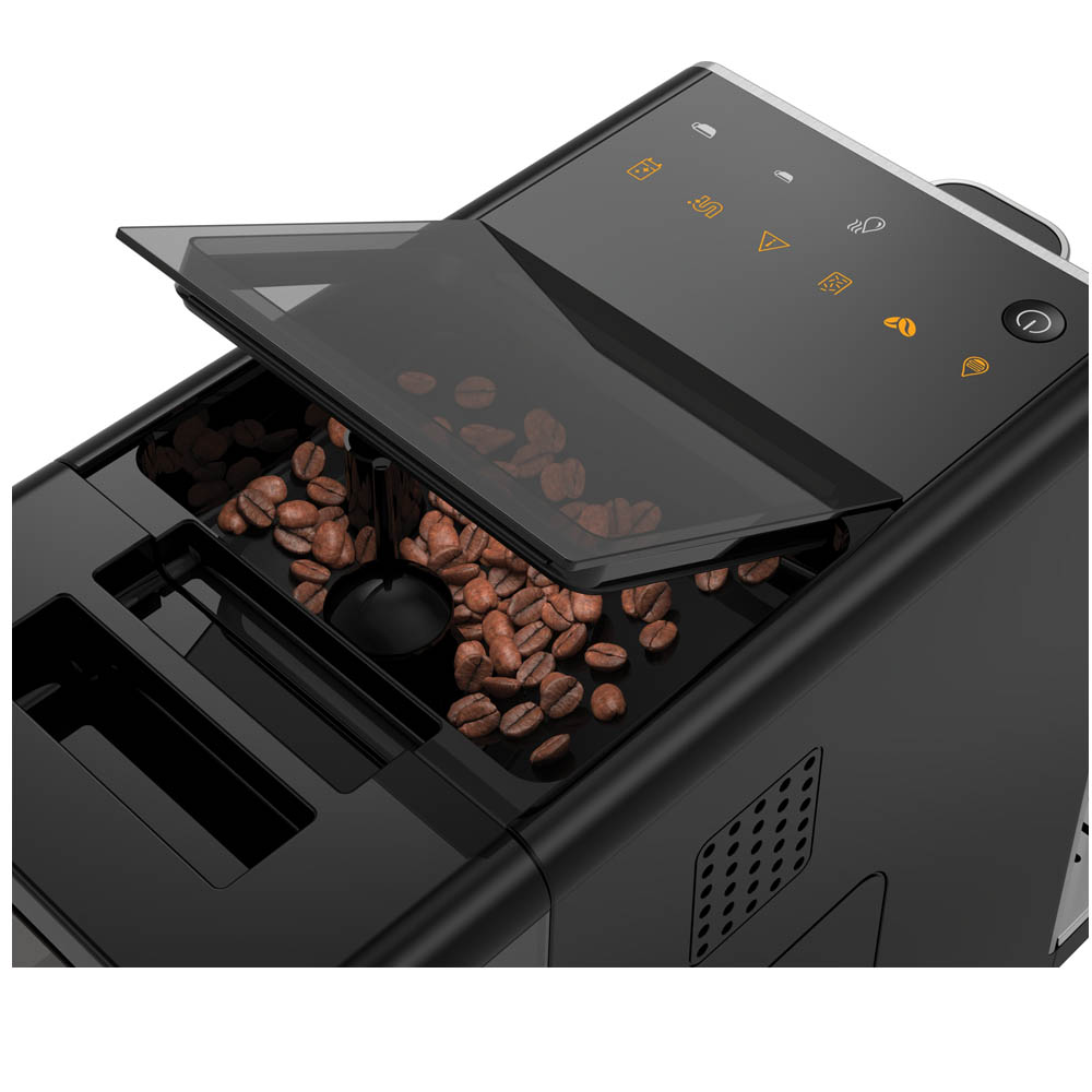Coffee Machine Coffee Machine BEKO CEG5301X — 6