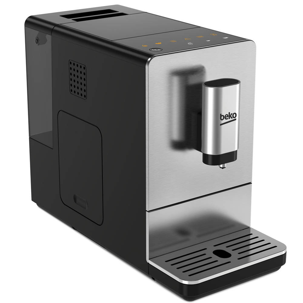 ყავის აპარატი Coffee Machine BEKO CEG5301X