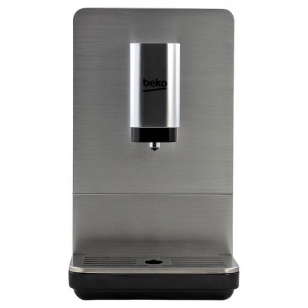 Coffee Machine Coffee Machine BEKO CEG5301X — 5