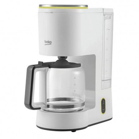 ყავის აპარატი Coffee Machine BEKO FCM1321W