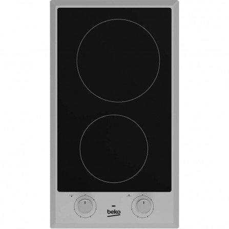 Built-in Hob Hob BEKO HDCC 32200 X