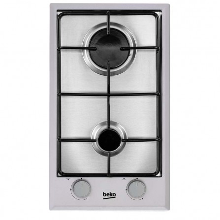 Built-in Hob Hob BEKO HDCG 32220 FX