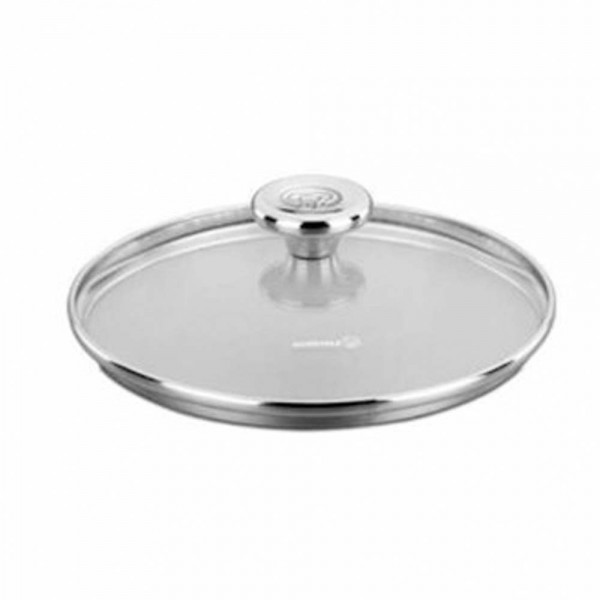სამზარეულოს აქსესუარი Korkmaz A632 Glass Lid 18 cm