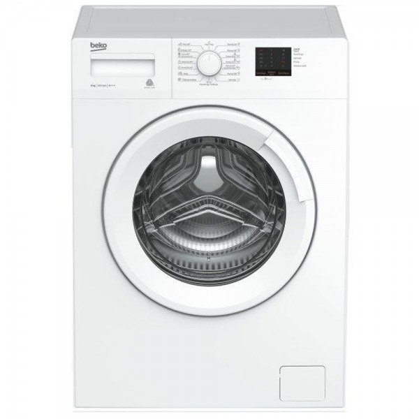 Washing Machine WASHING MACHINE WRE 5411 BWW