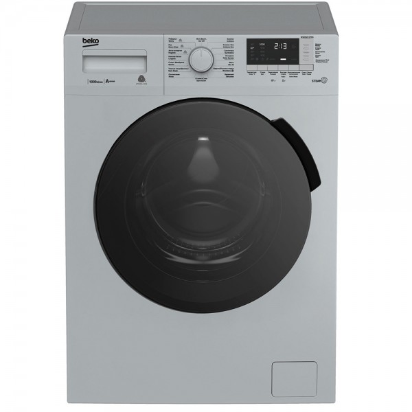 Washing Machine WASHING MACHINE WSRE 6512 PRS
