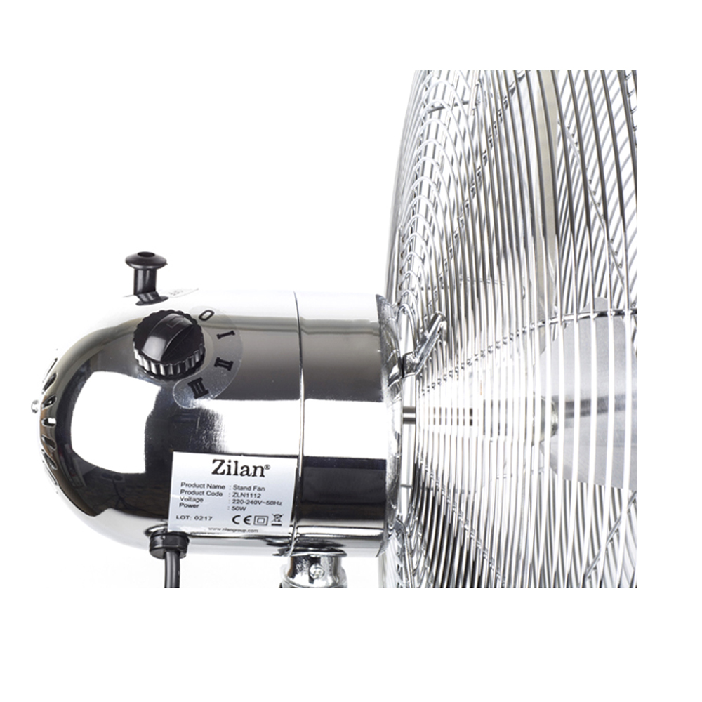 Fan Fan ZILAN ZLN1112 — 2