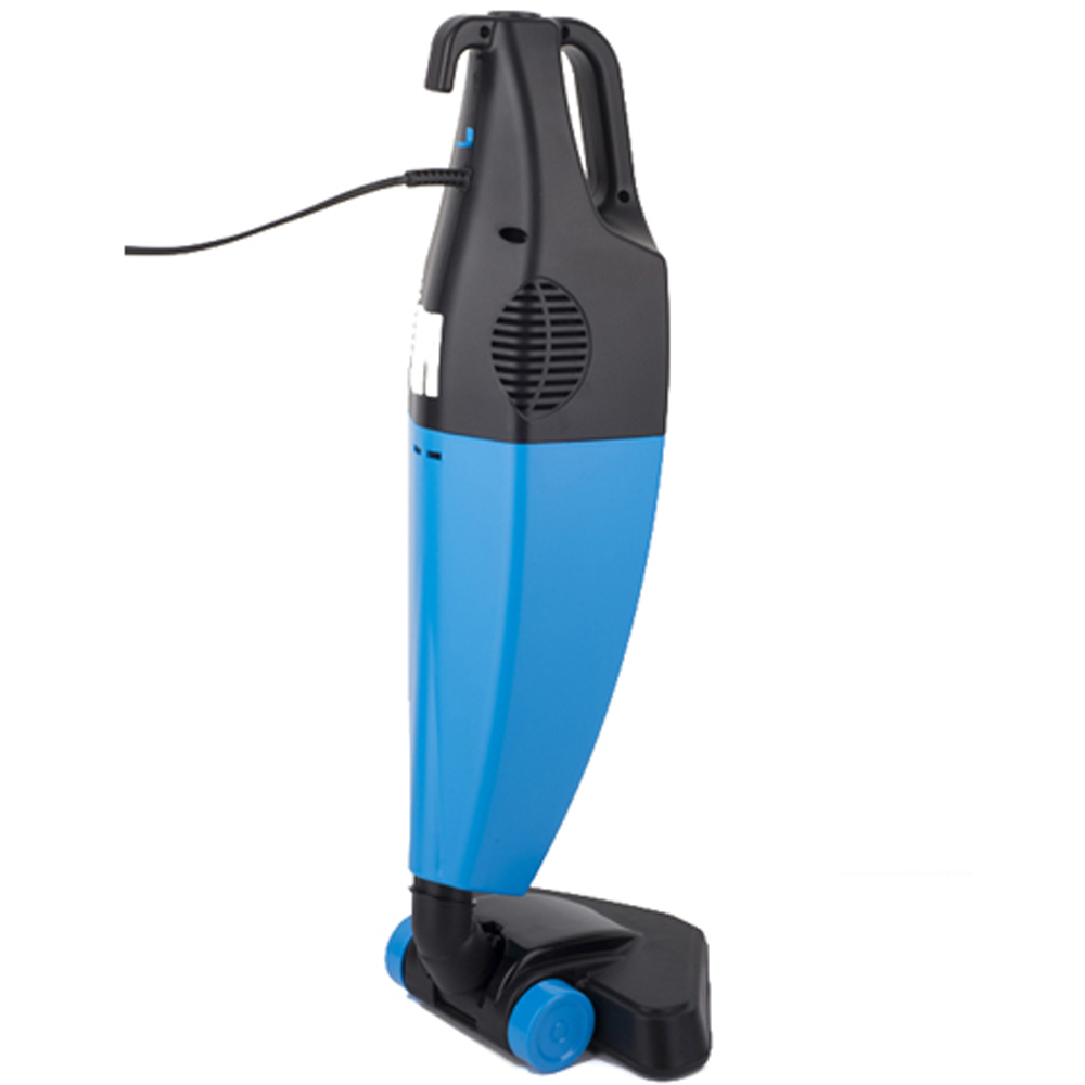 Vacuum Cleaner ZILAN ZLN1235 BLUE — 2