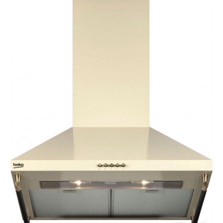 გამწოვი Hood BEKO CWB 6410 CR
