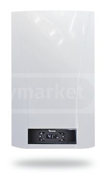 BYMAK 24KW ცენტრალური გათბობის ქვაბი — 1