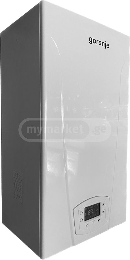 GORENJE 24KW გათბობის ბოილერი გარანტია 5 წელი — 1