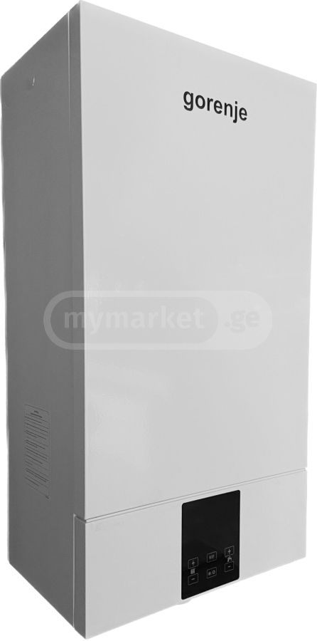 GORENJE 24KW გათბობის ბოილერი გარანტია 5 წელი — 3