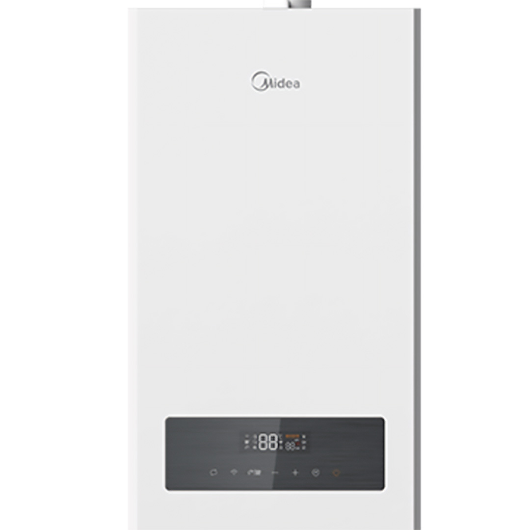 MIDEA - L1PB-C28 ცენტრალური გათბობის ქვაბი — 5