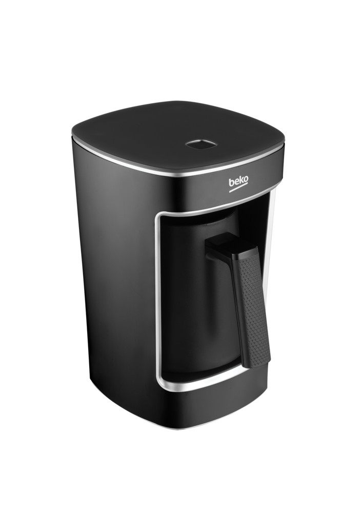 Coffee Maker Beko TKM 2341 — 3