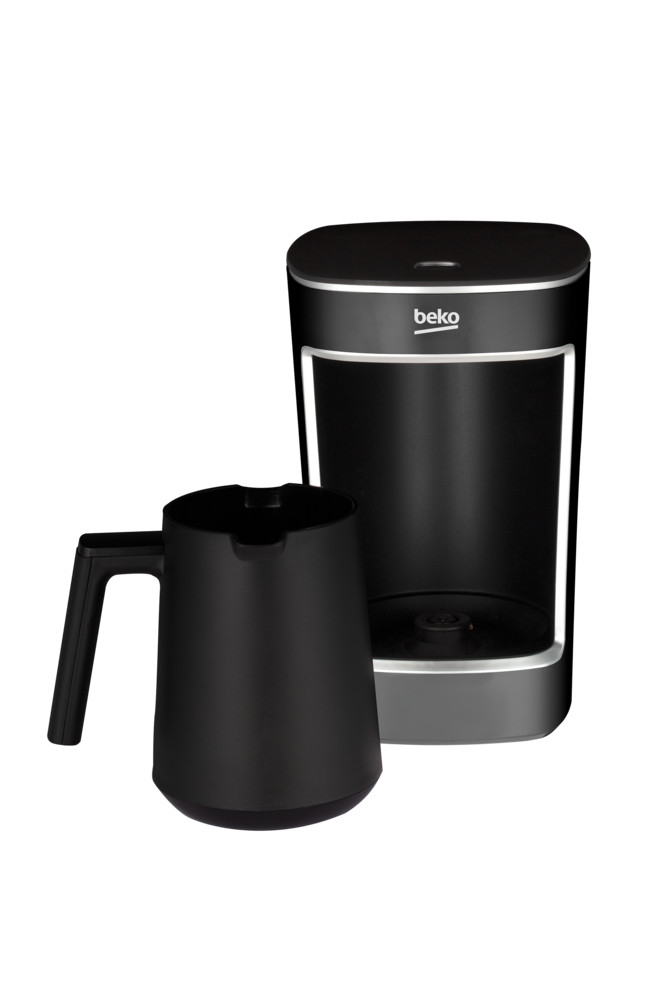 Coffee Maker Beko TKM 2341 — 4